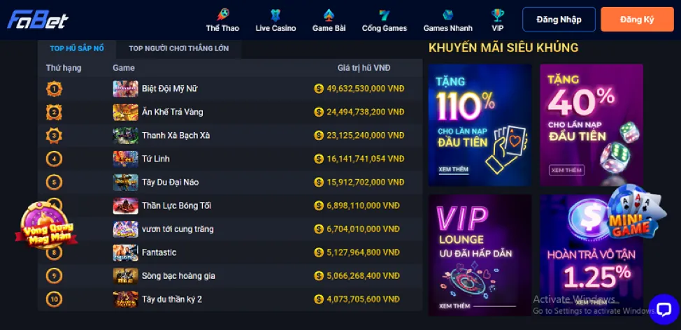 Cách 789wim code Nâng Cao Trải Nghiệm Chơi Game Của Bạn